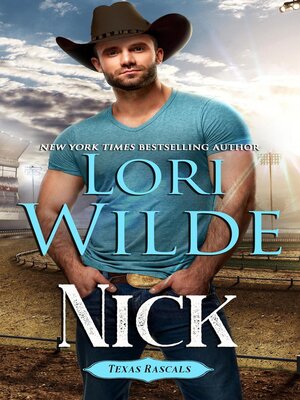 cover image of Nick